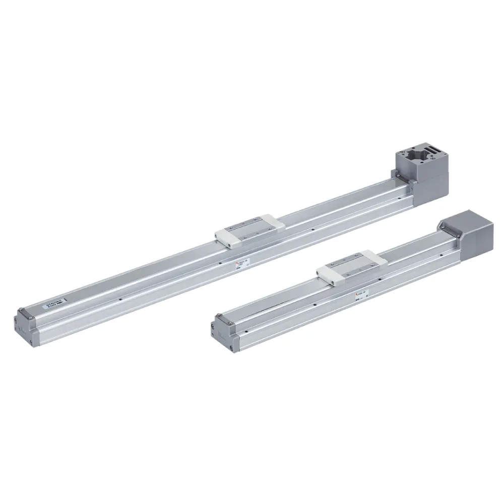 Bộ truyền động điện / Bàn trượt LEF